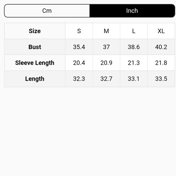 LAST ONE!! White Tropical Kimono - Picture 4 of 8